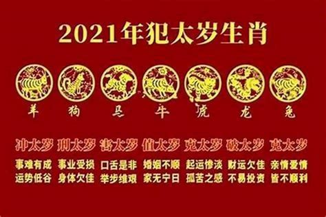 2023犯太歲生肖化解